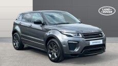 Land Rover Range Rover Evoque 2.0 TD4 Landmark 5dr Auto Diesel Hatchback